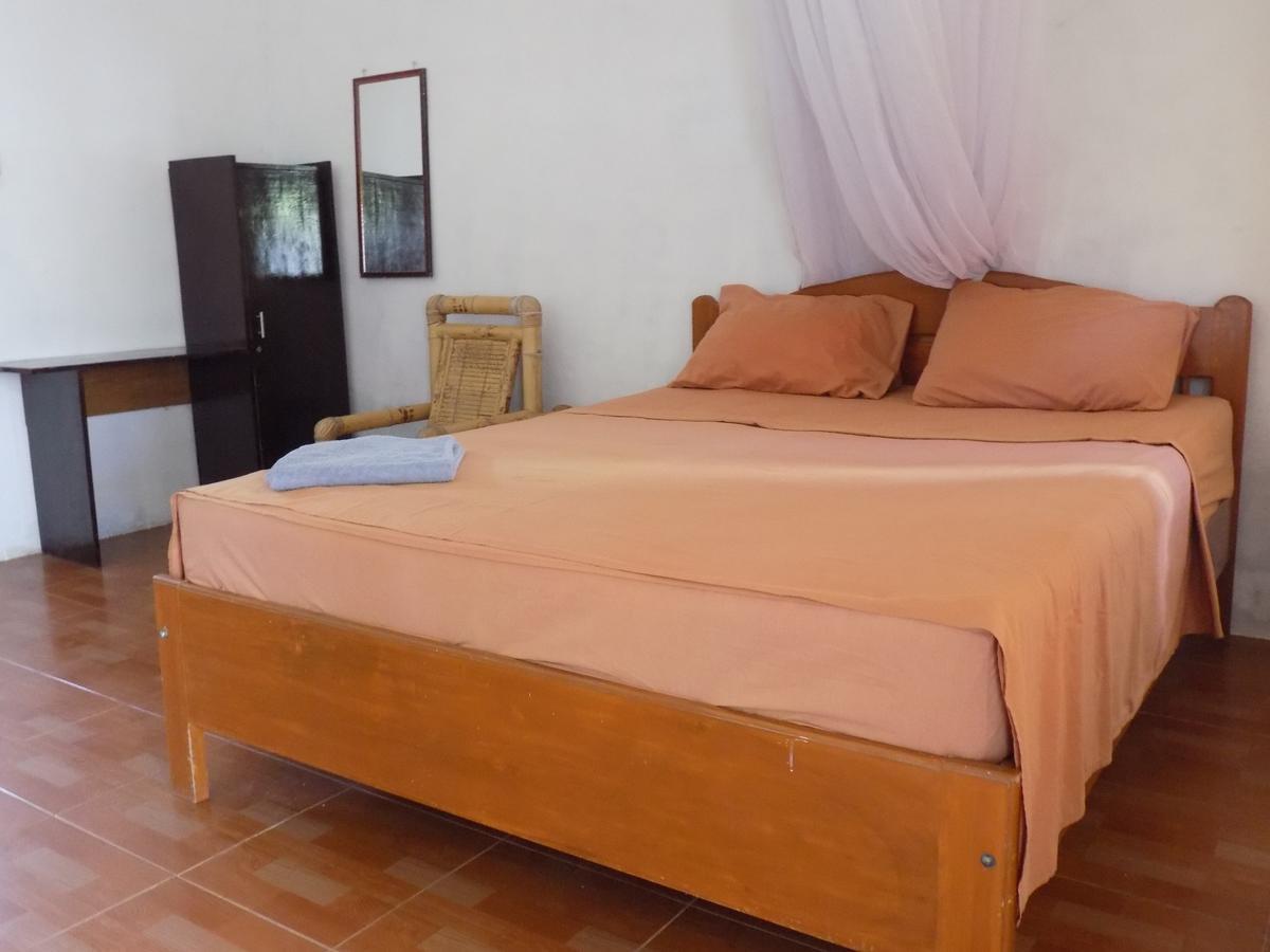 Santigi Homestay กิลิไอร์ ภายนอก รูปภาพ