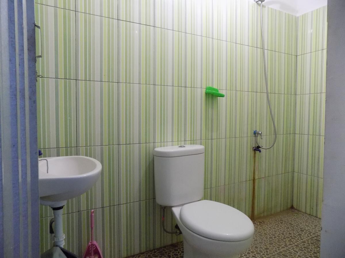 Santigi Homestay กิลิไอร์ ภายนอก รูปภาพ