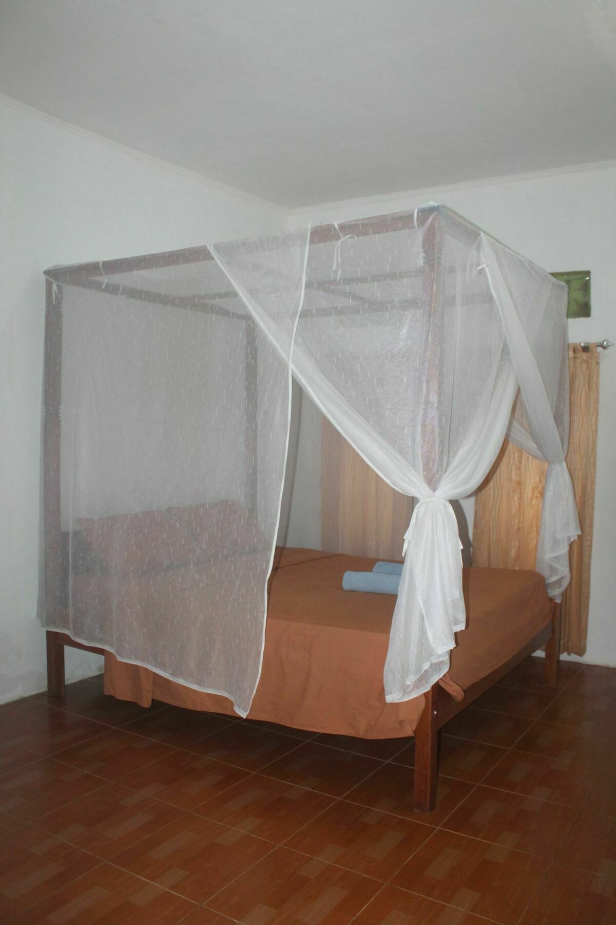 Santigi Homestay กิลิไอร์ ภายนอก รูปภาพ