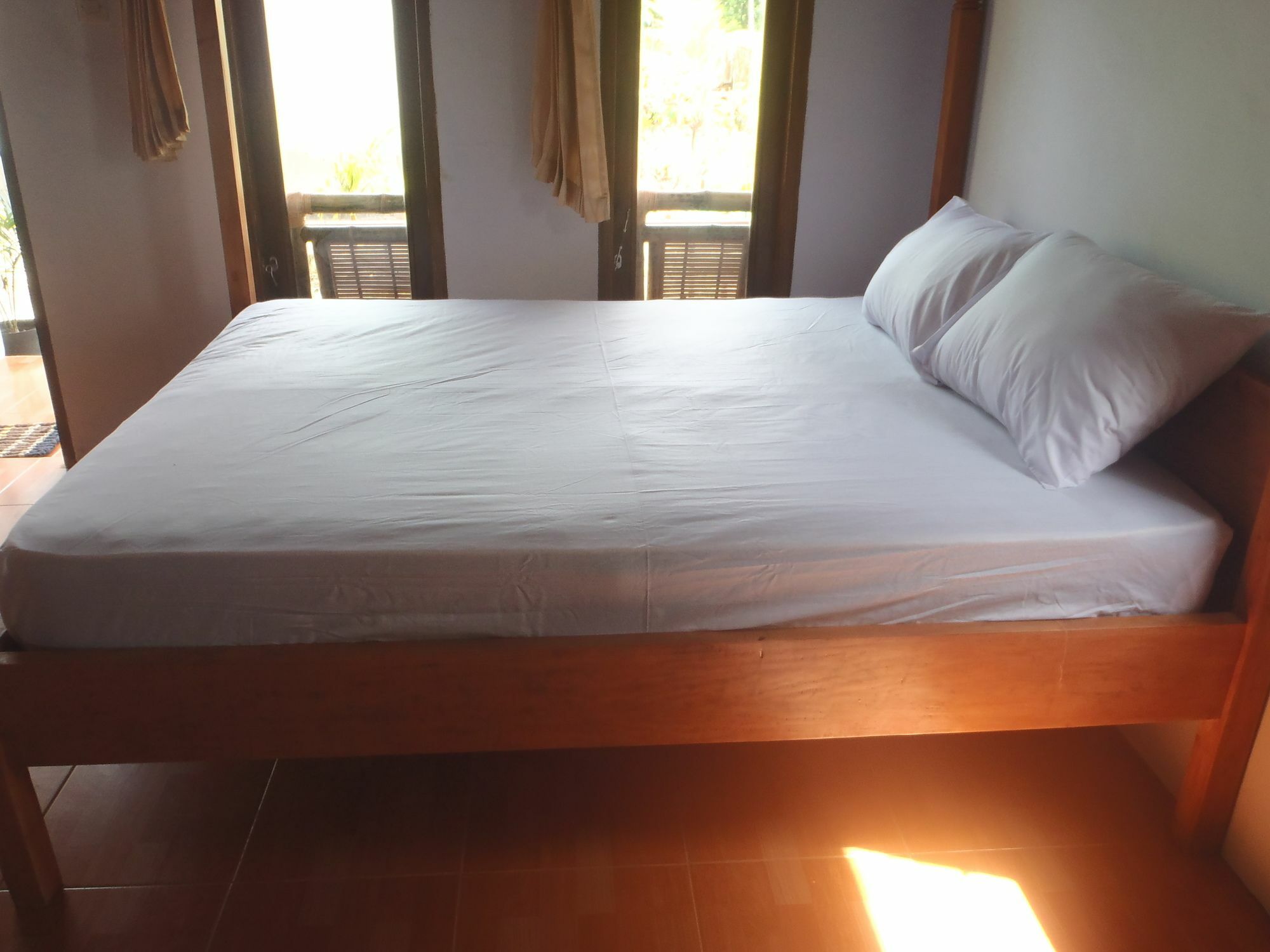 Santigi Homestay กิลิไอร์ ภายนอก รูปภาพ