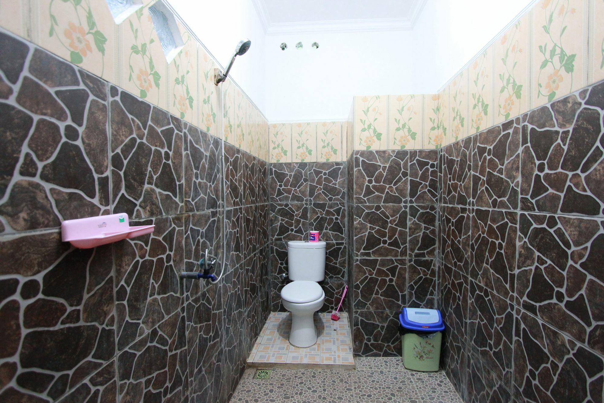 Santigi Homestay กิลิไอร์ ภายนอก รูปภาพ